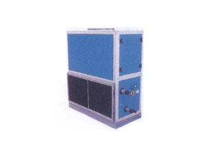 變風(fēng)量空氣處理機(jī)組（立式）